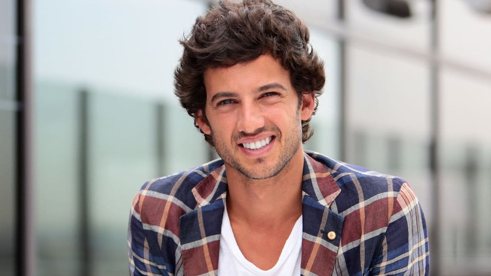 Futbolista, chef y ahora…¡cantante! Jorge Brazález, ganador de 'MasterChef 5', debuta en la música