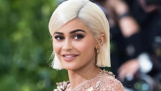 kylie jenner