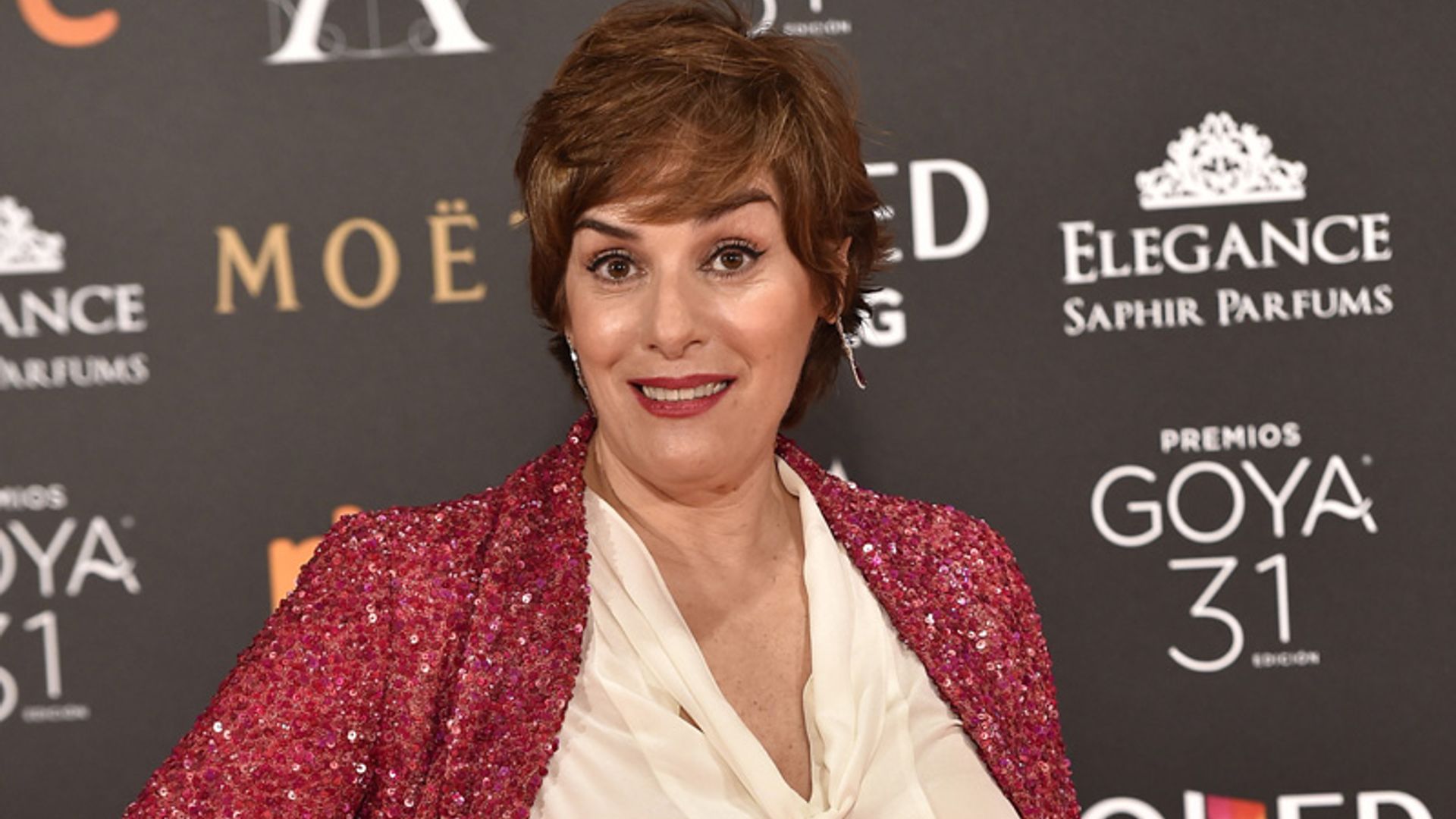 La sublime respuesta de Anabel Alonso tras ser insultada en Twitter