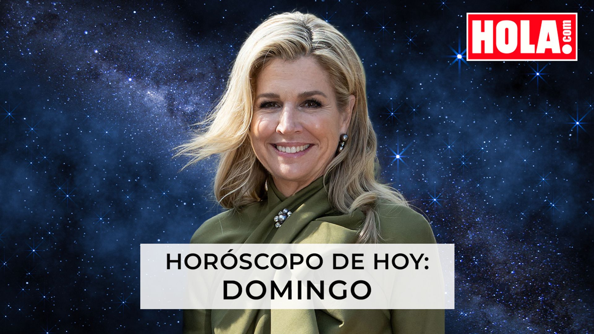 Horóscopo de hoy, domingo 17 de mayo, consulta tu horóscopo diario