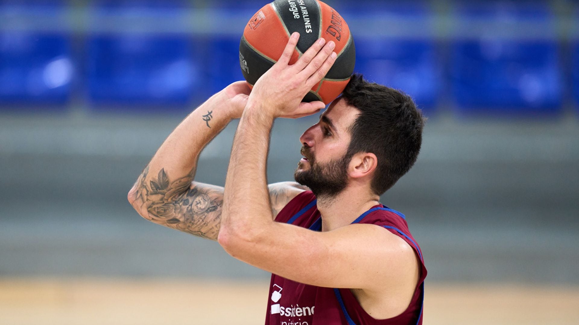 Ricky Rubio vuelve a la cancha: de su faceta como padre a su férreo compromiso con la enfermedad que le arrebató a su madre