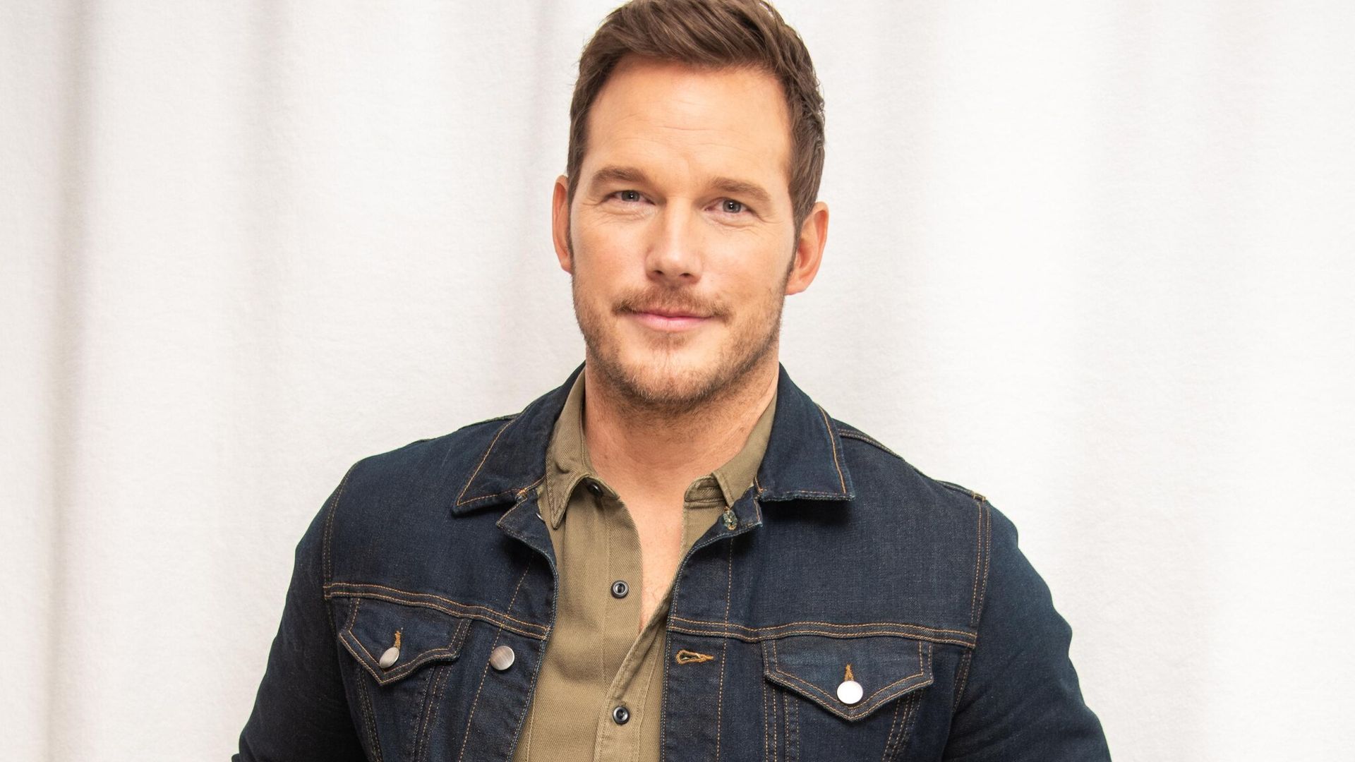 Chris Pratt, desvelamos los secretos de la estrella de ‘Jurassic World: Dominion’ para ser un padre cañón