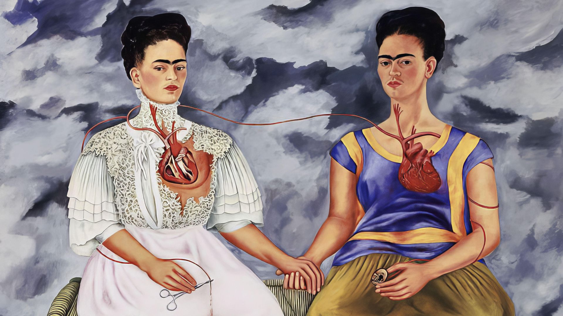 Frida Kahlo