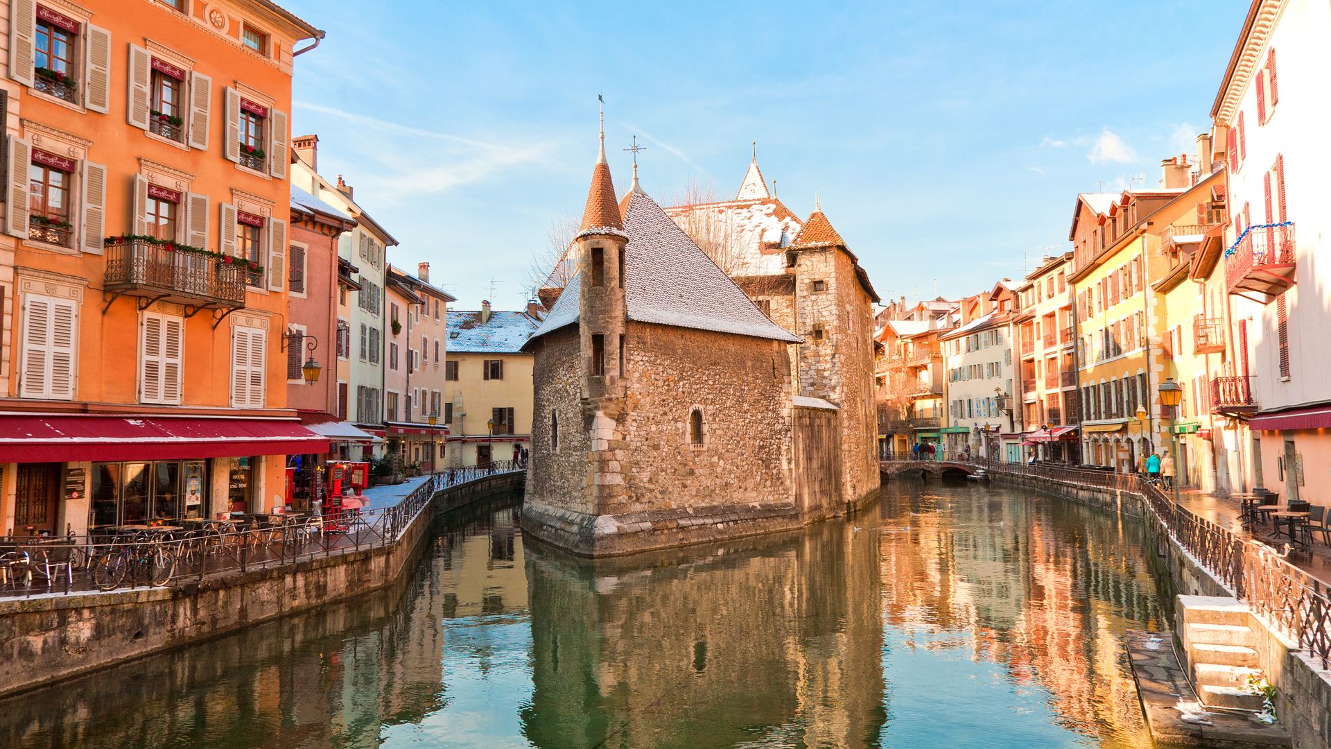 Annecy, Francia