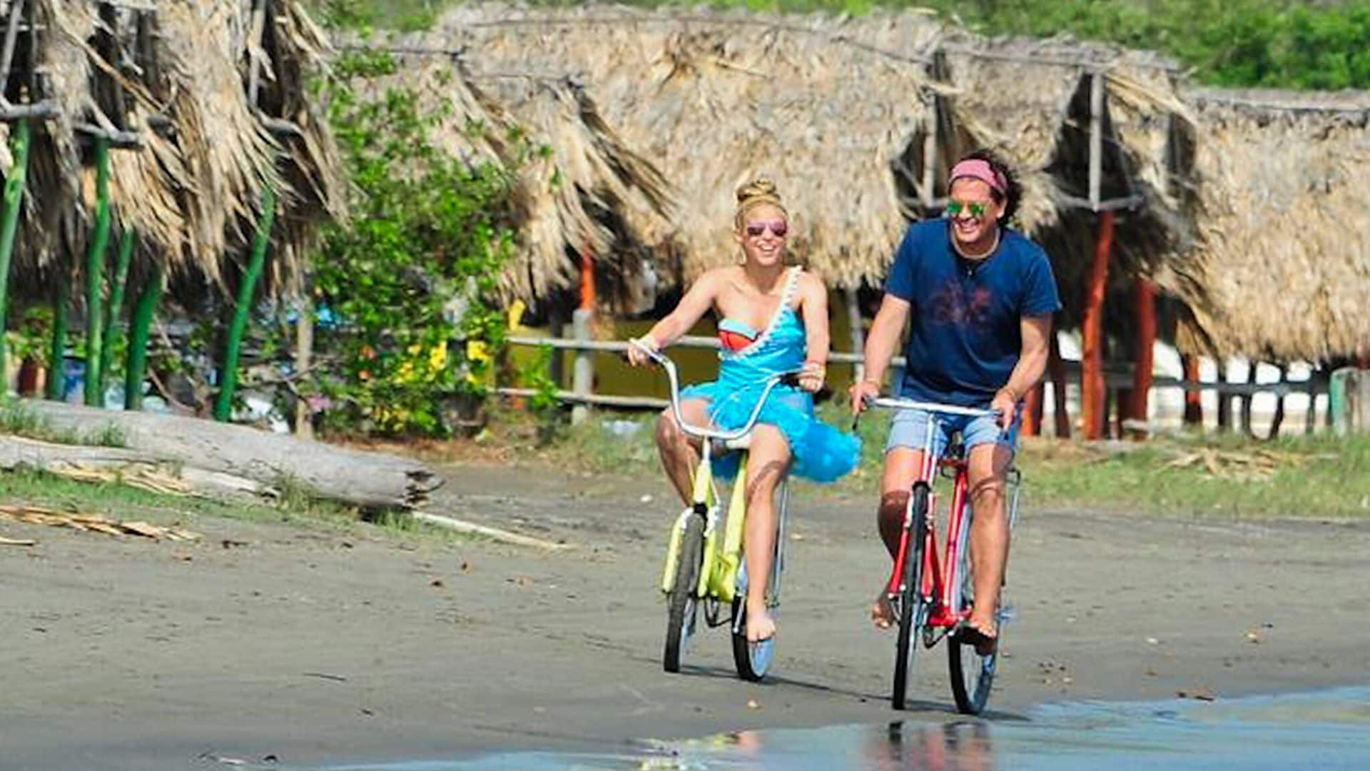 Carlos Vives confiesa cómo se encuentra Shakira tras su separación con Piqué