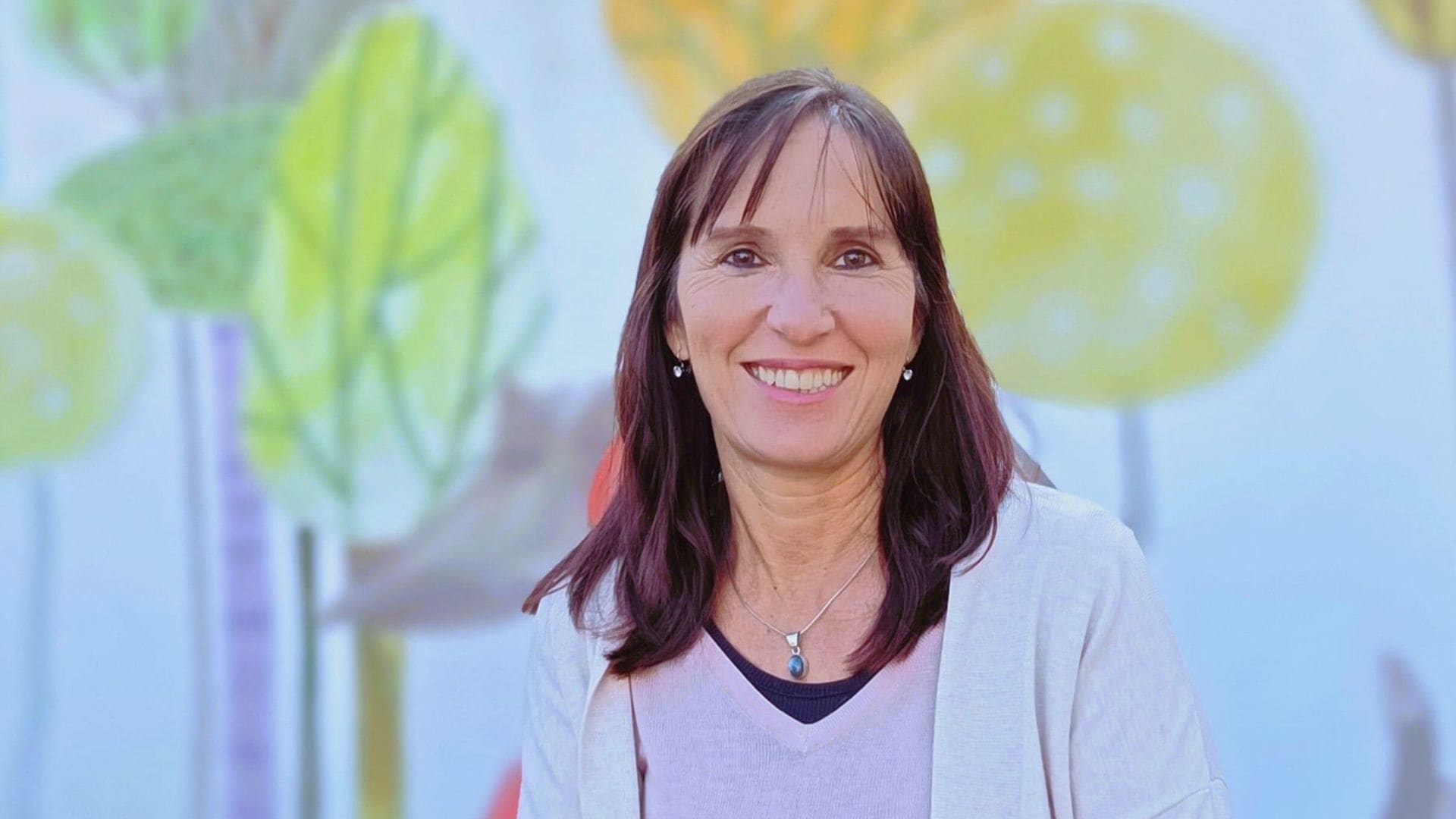 Tamara Chubarovsky: ‘Los cuentos son importantes en el desarrollo neurológico de los niños’