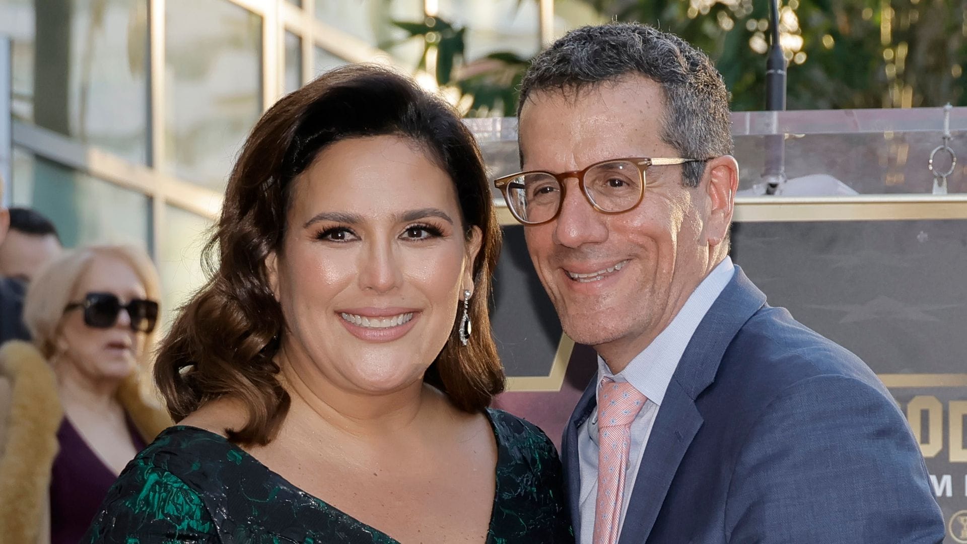 Angélica Vale y Otto Padrón se divorcian tras 14 años de matrimonio 