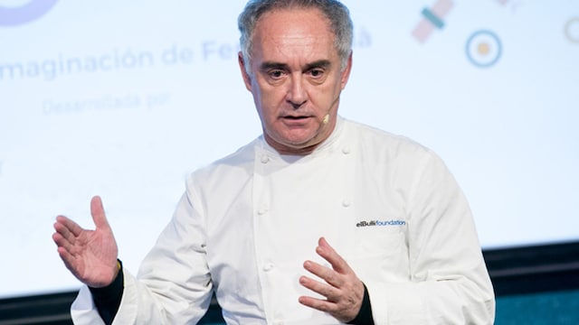 ferran adria