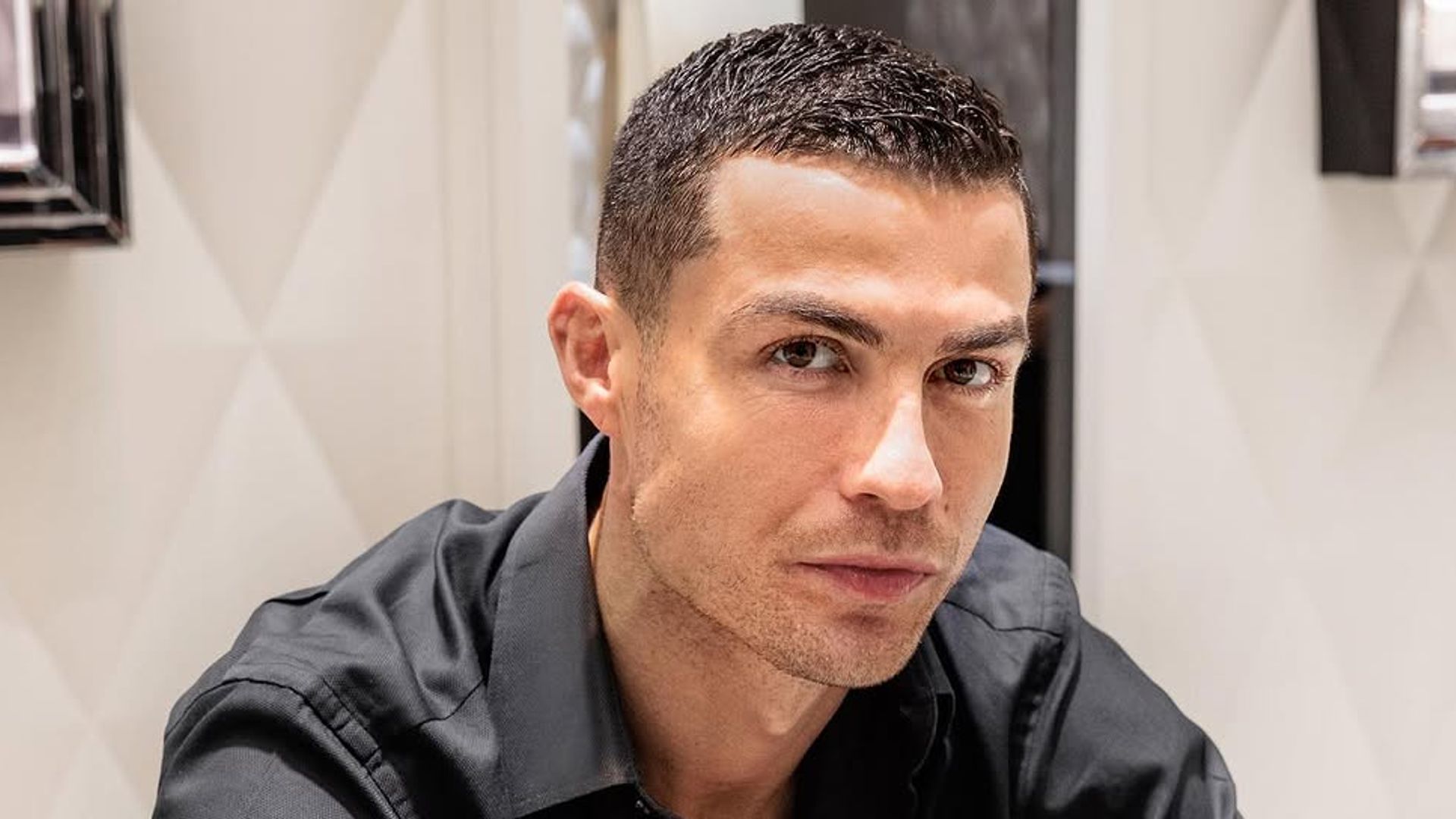 Varapalo para Cristiano Ronaldo en el año de su boda con Georgina Rodríguez: cierra una de sus empresas clave en España