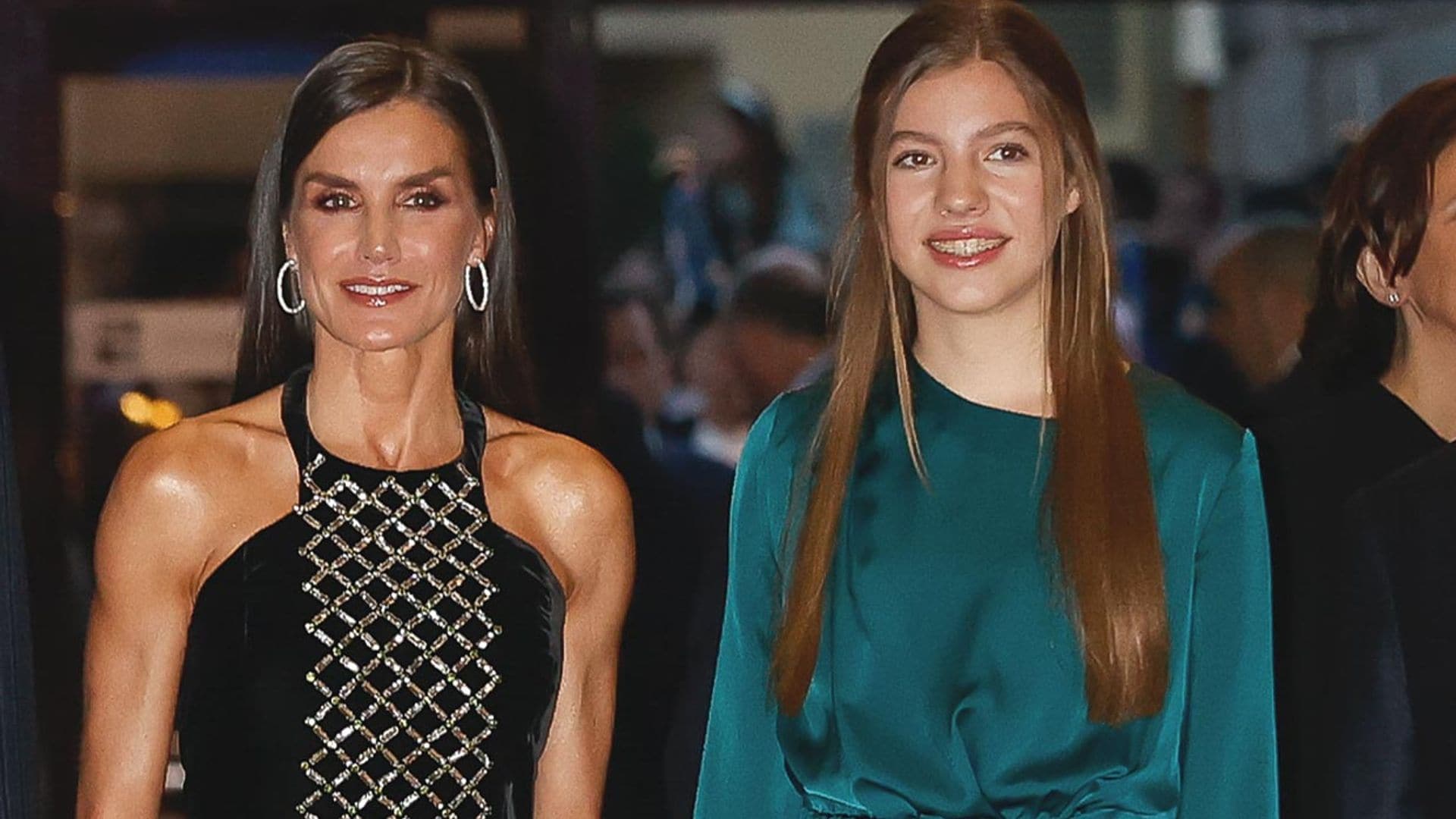Entrevista a Rocío Botella, la 'millennial' valenciana que viste a la infanta Sofía y Victoria de Marichalar