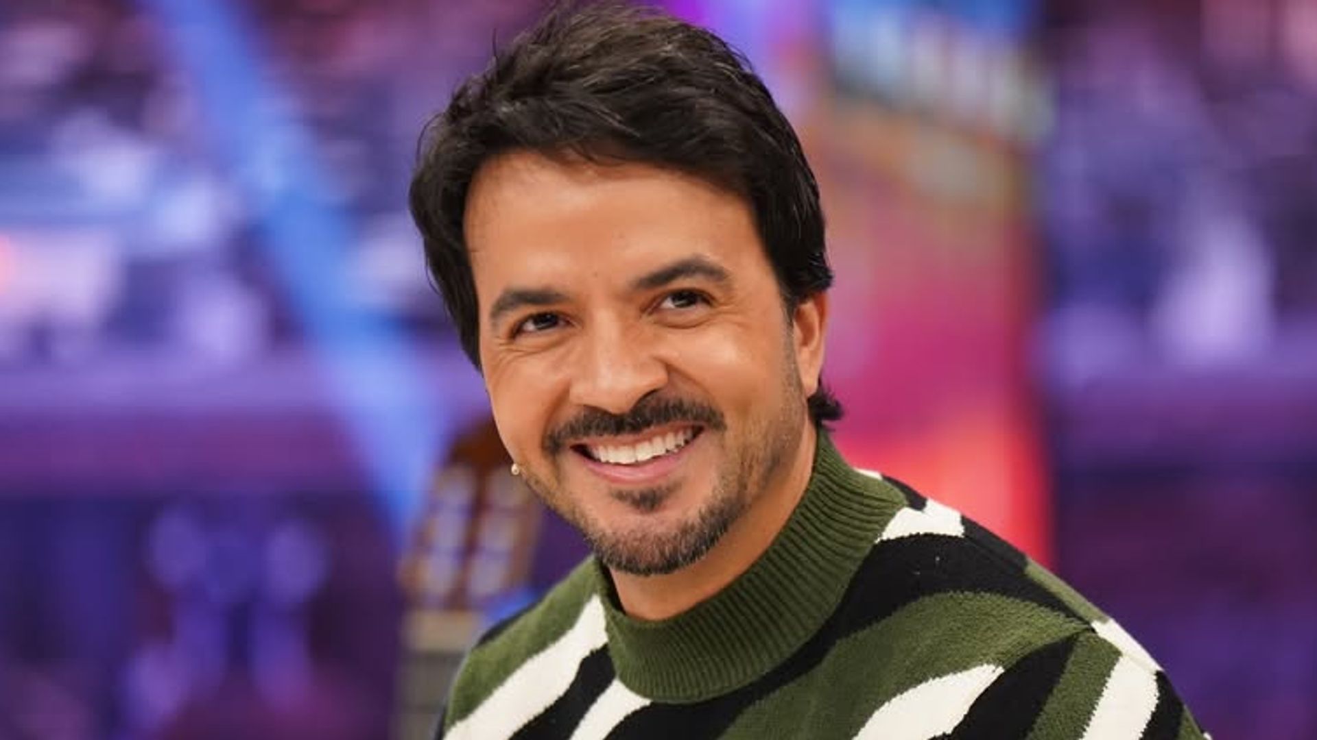 Luis Fonsi y su anécdota con Sting que acabó en malentendido: "No me lo podía creer"
