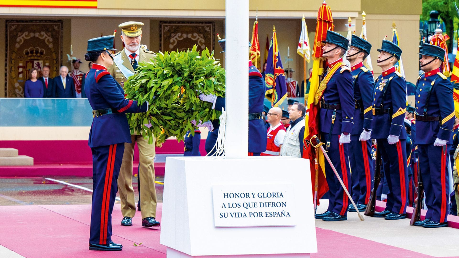 HOLA 4186 Día de la Hispanidad