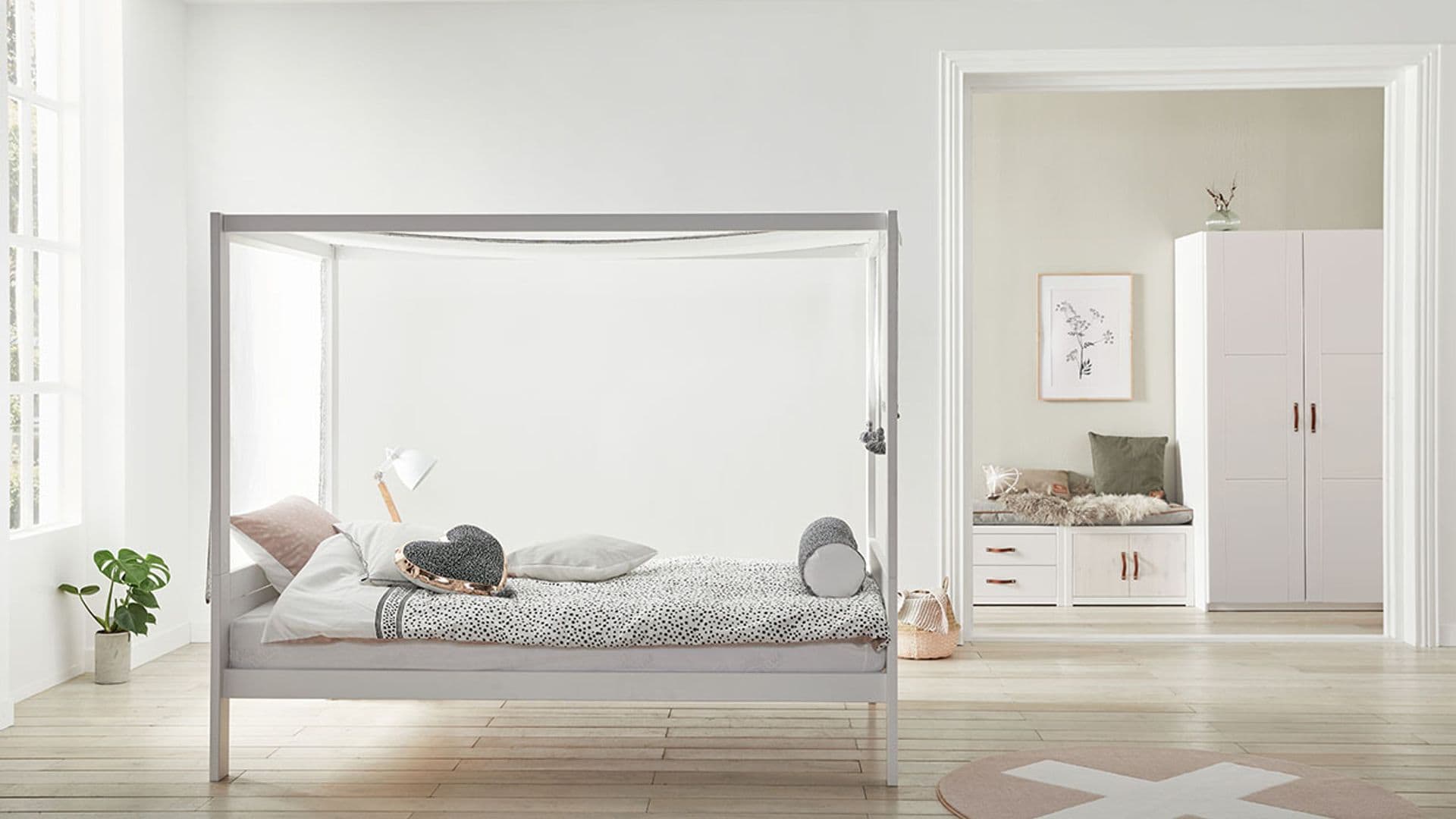 Cómo elegir el mejor colchón para la cama de los niños