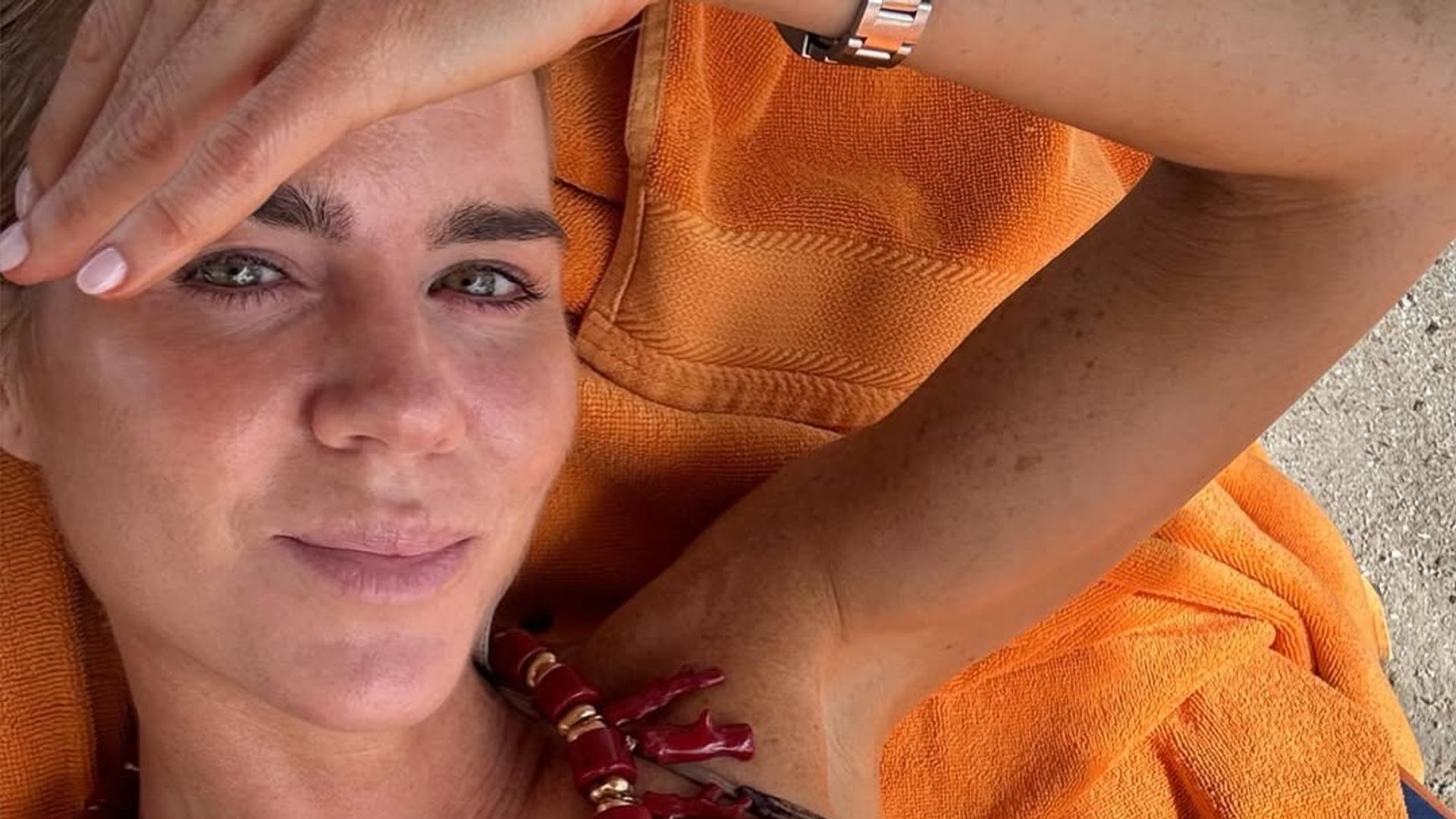 Las 5 manicuras que serán tendencia este verano según Amelia Bono: del marrón chocolate al nude