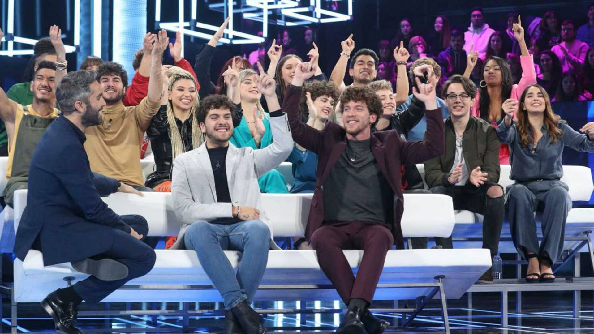 OT 2020: La academia ya tiene a sus 16 aspirantes