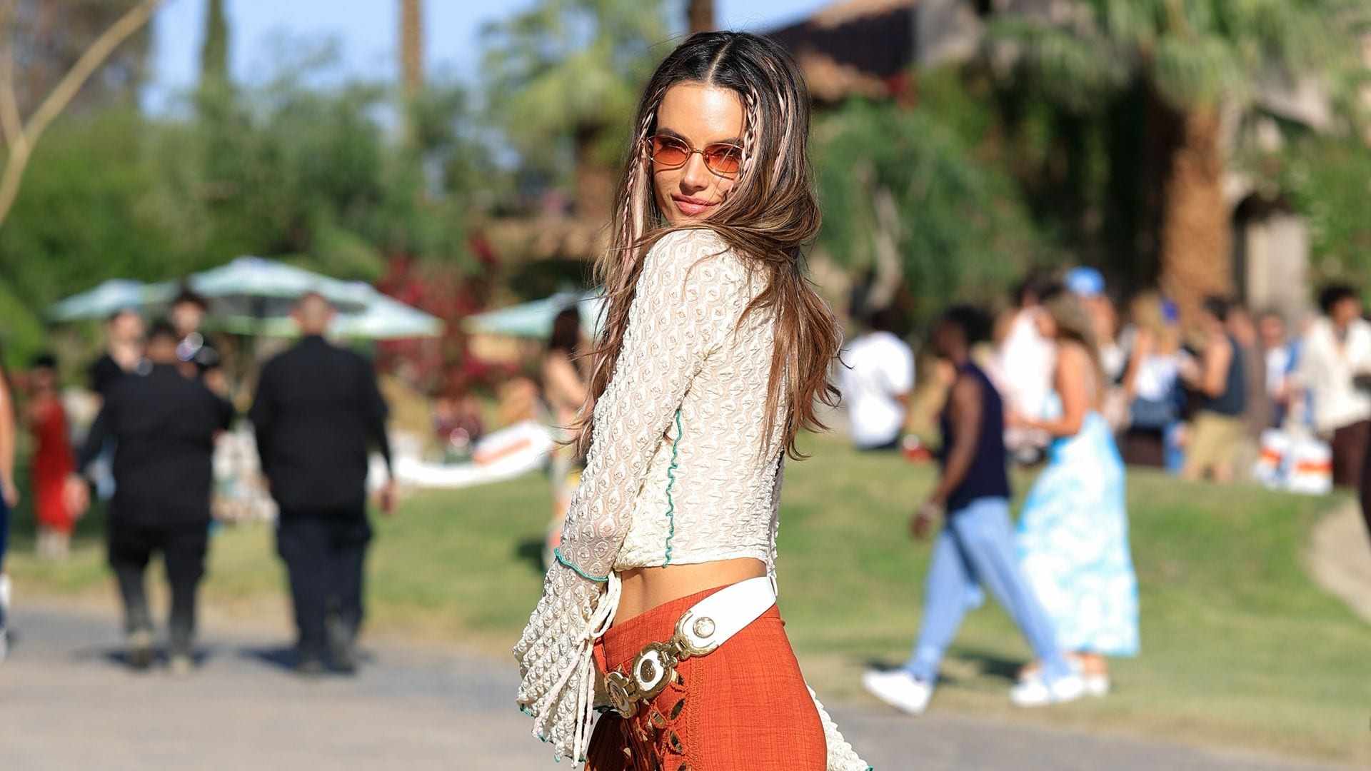 Así vestiremos las redactoras de moda para cada festival de música este verano