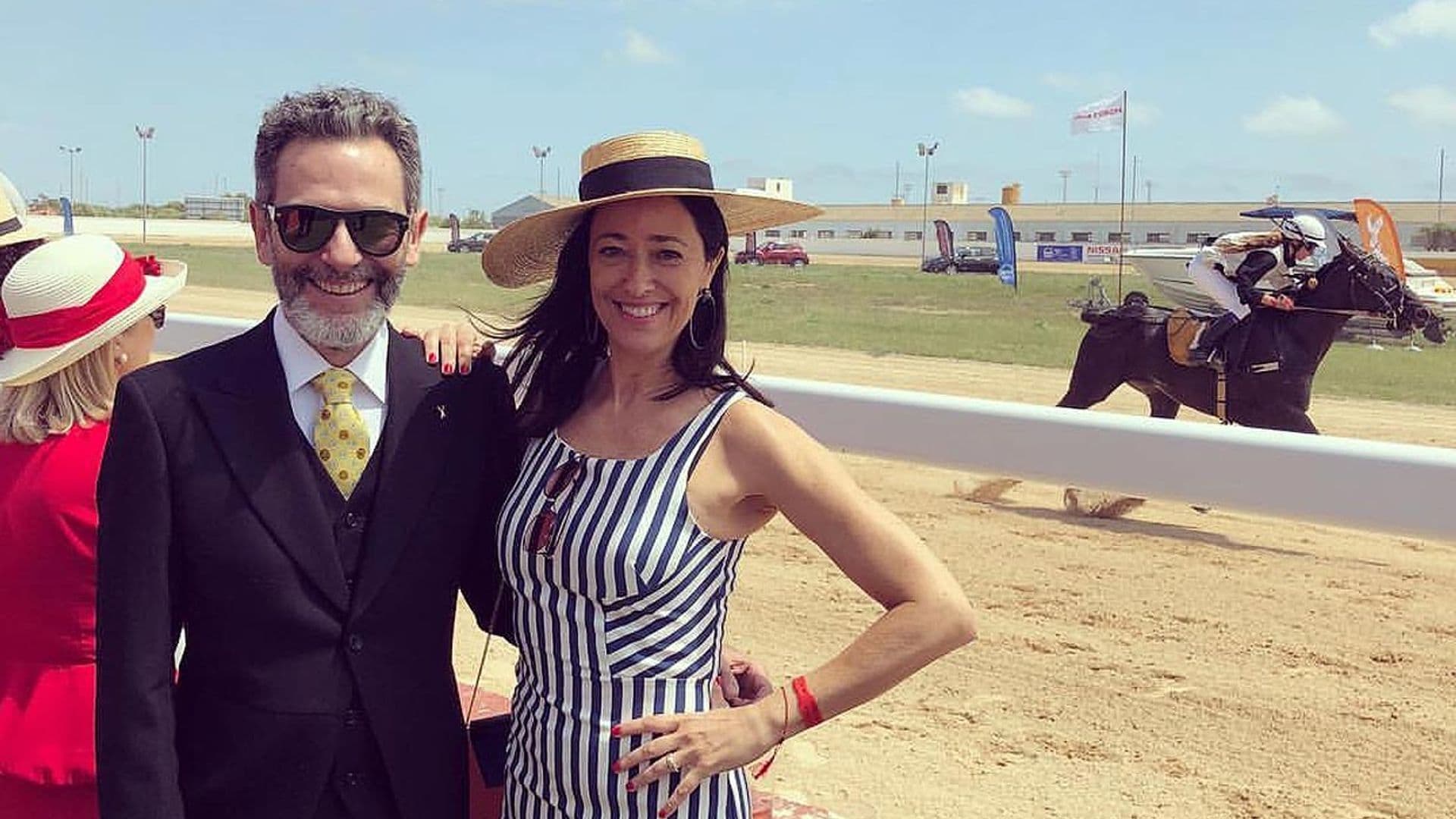 ‘Hats & Horses’, la cita ineludible para los amantes de la hípica y la moda