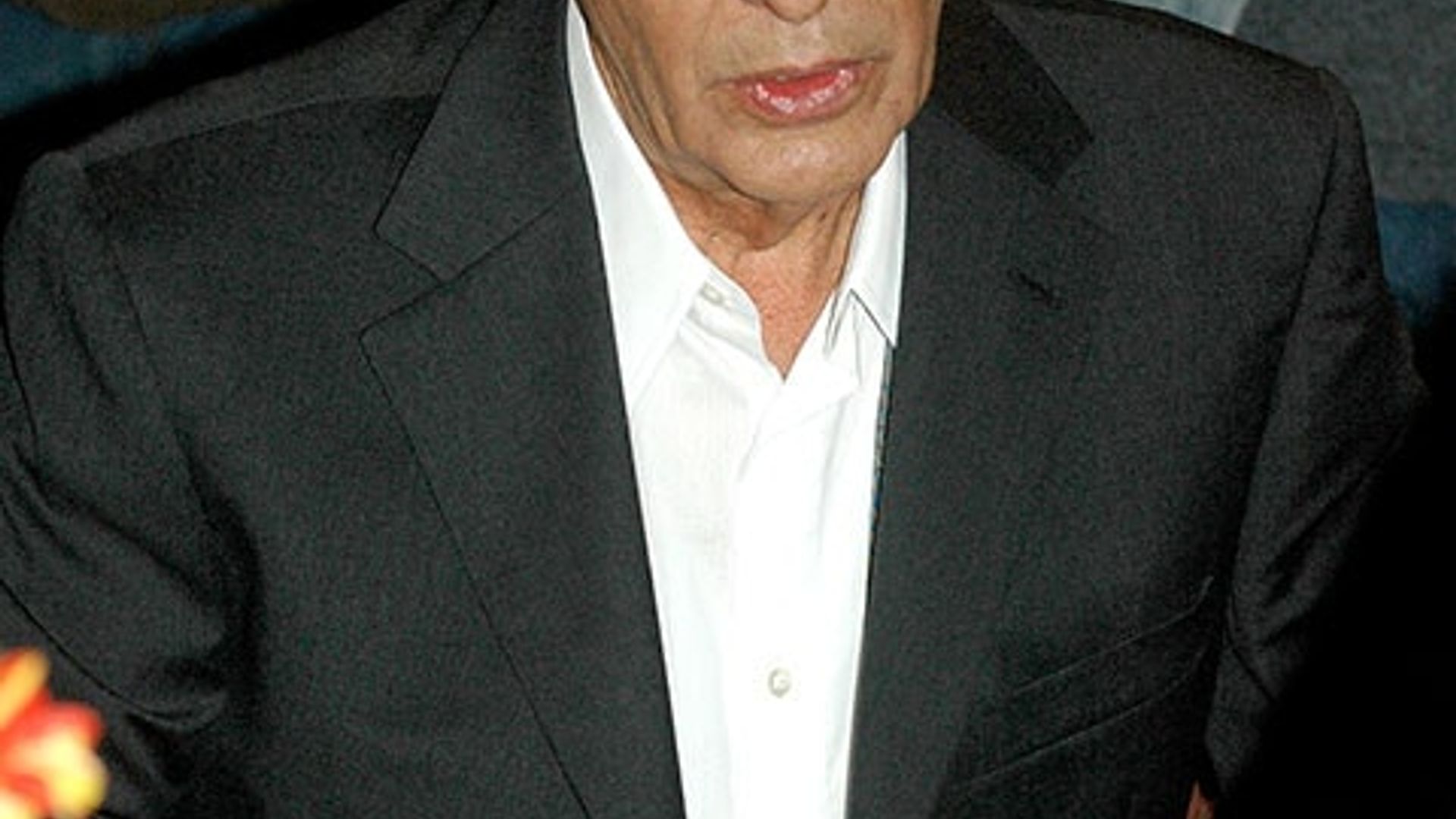 Fallece Enrique Lizalde, uno de los grandes actores del teatro, cine y la televisión mexicana