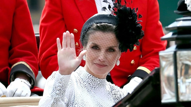 letizia tocado