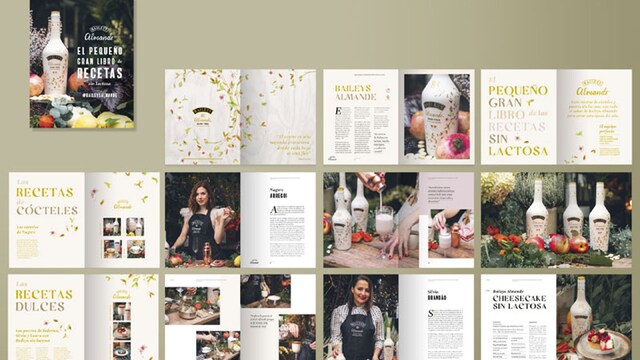 libro baileys