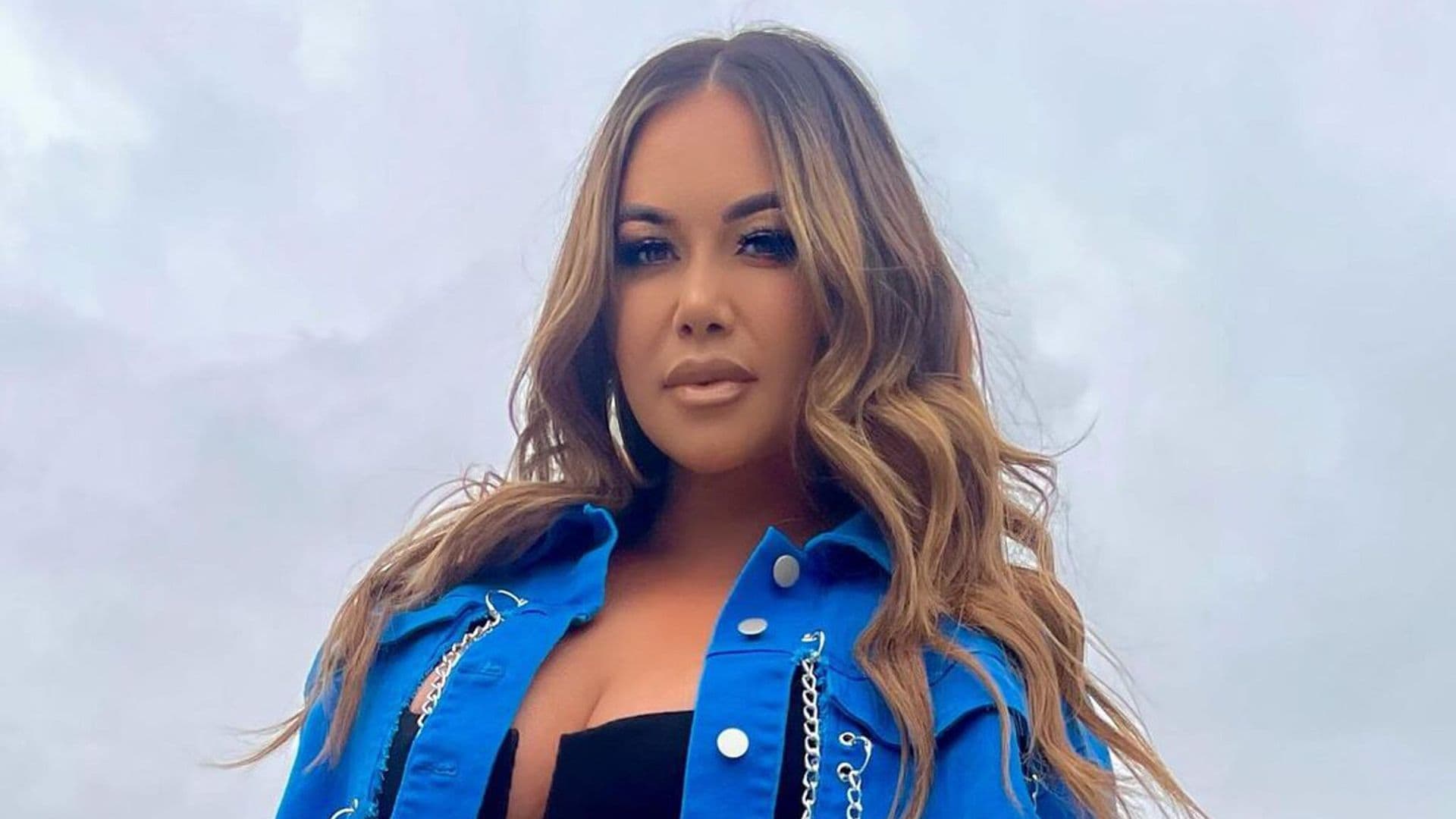 Chiquis Rivera revela que sí hubo robo a las empresas de su fallecida madre: ‘Me da coraje, me da tristeza’