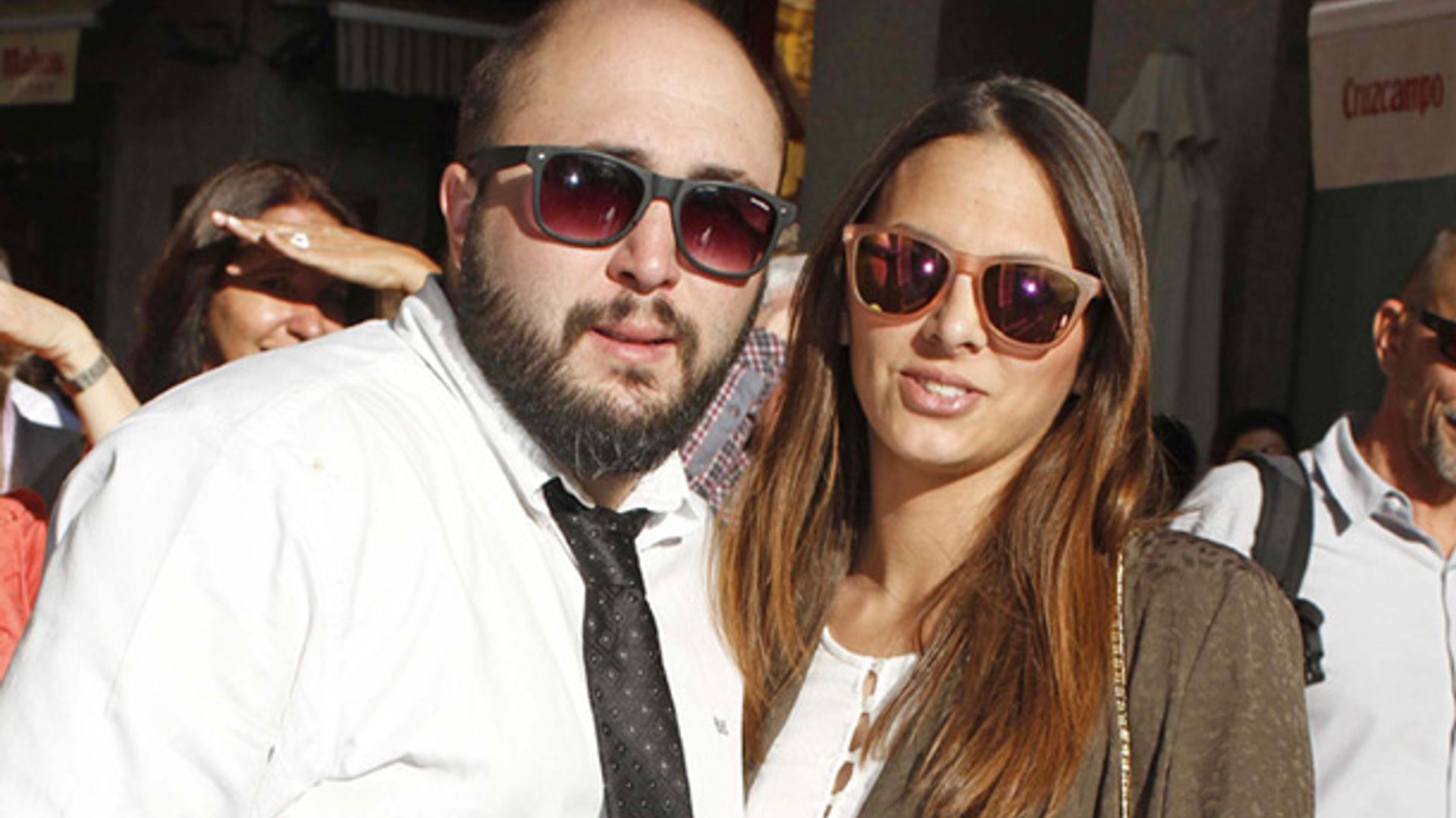 La novia de Kiko Rivera ingresa para dar a luz