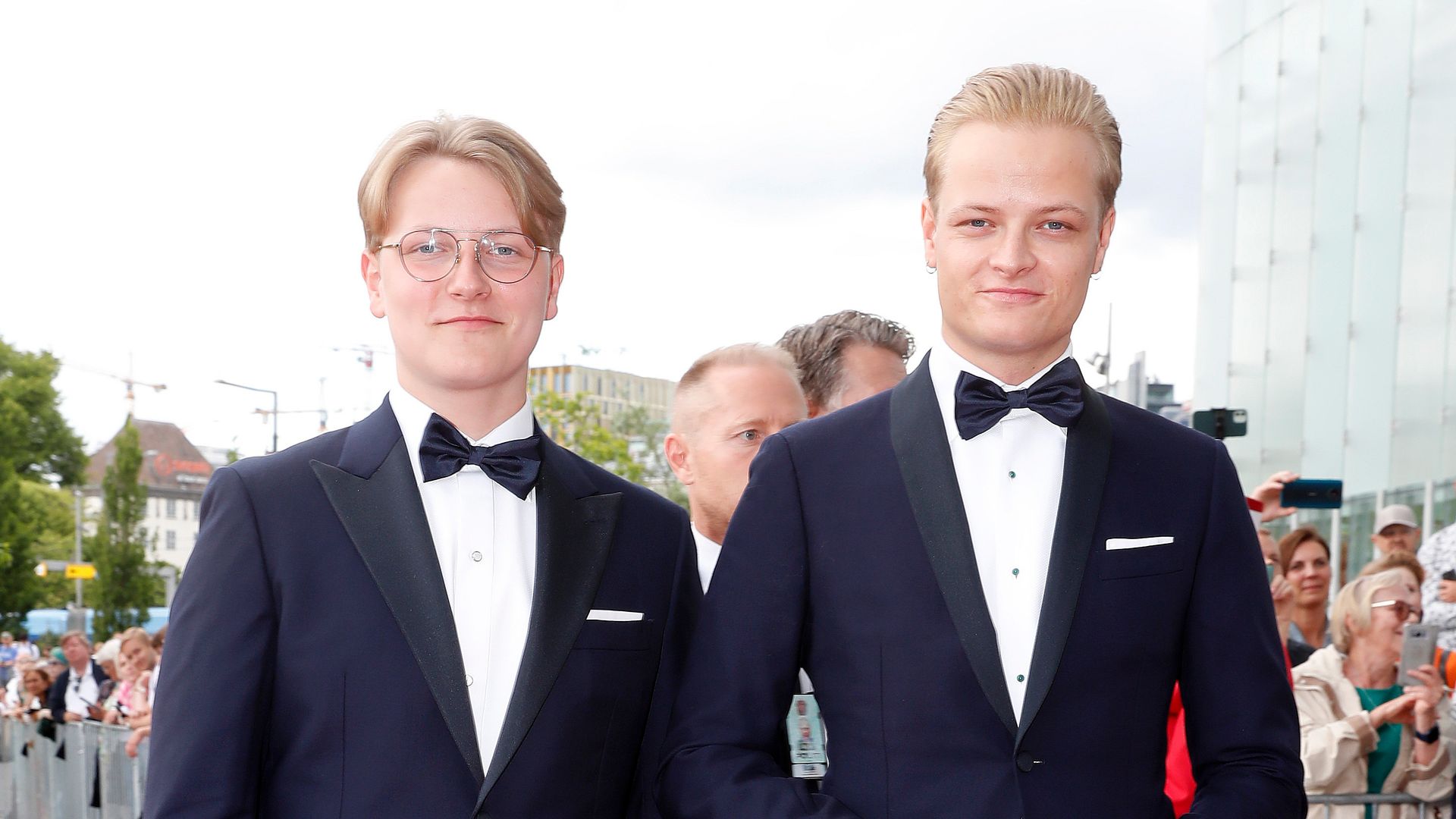 Sverre de Noruega, príncipe al rescate: su inesperado gesto con Marius Borg en prisión antes de conocer la sentencia
