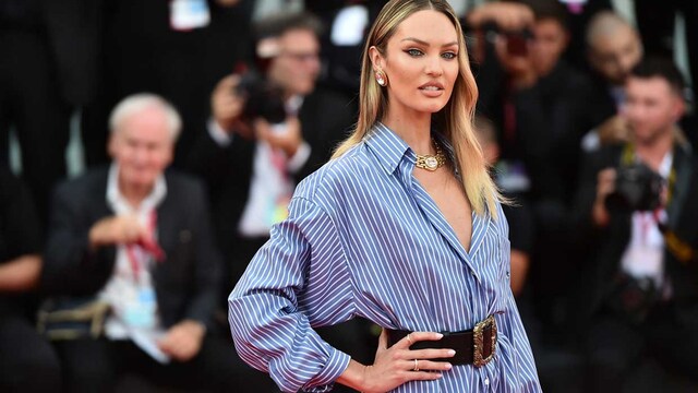 candice swanepoel