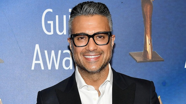 jaime camil