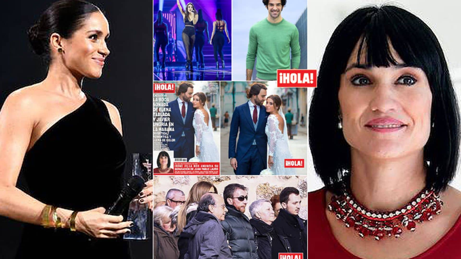No dejes de leer las noticias más importantes de la semana