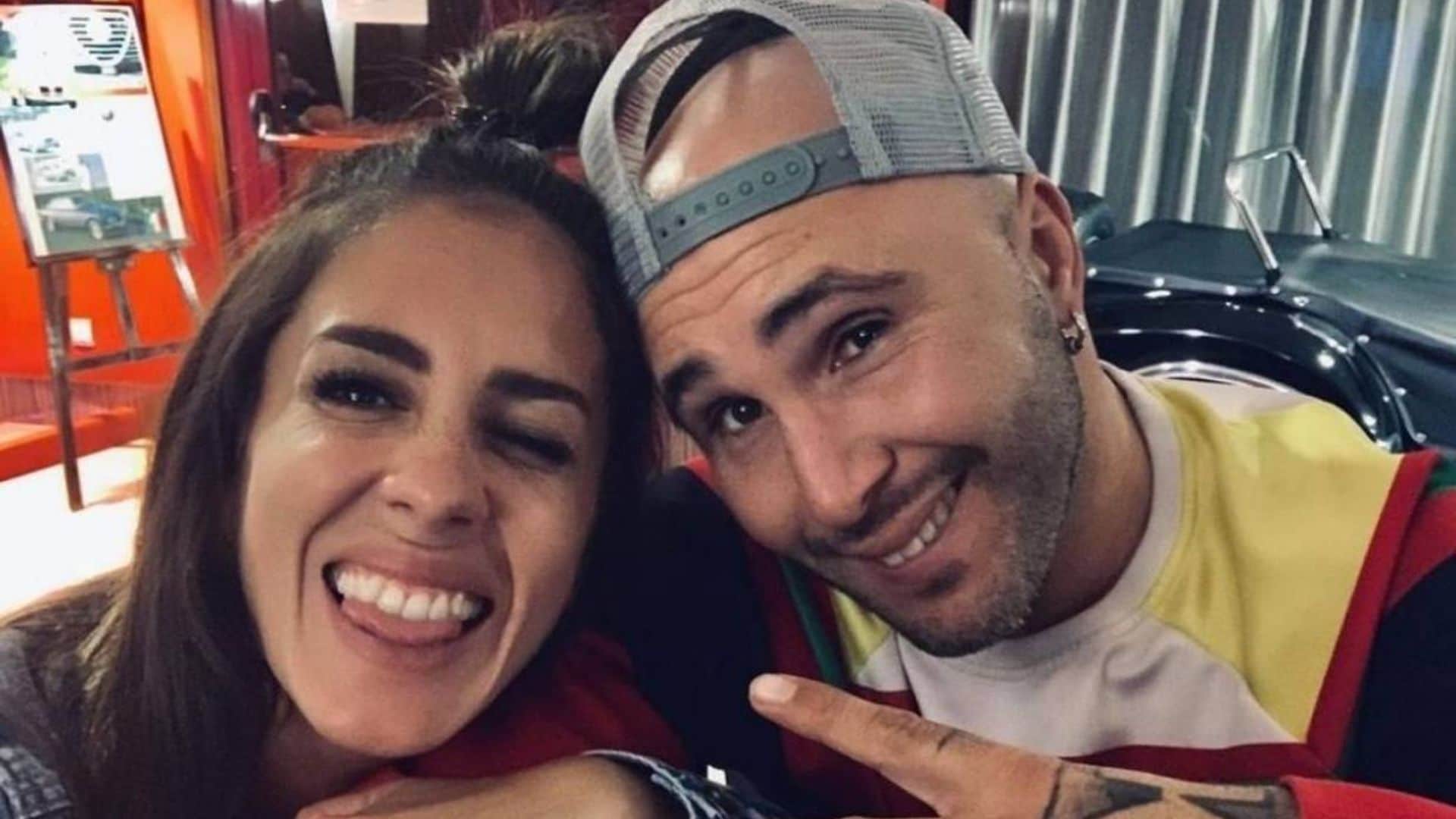 Kiko Rivera aclara cómo es la relación actual con su prima Anabel Pantoja