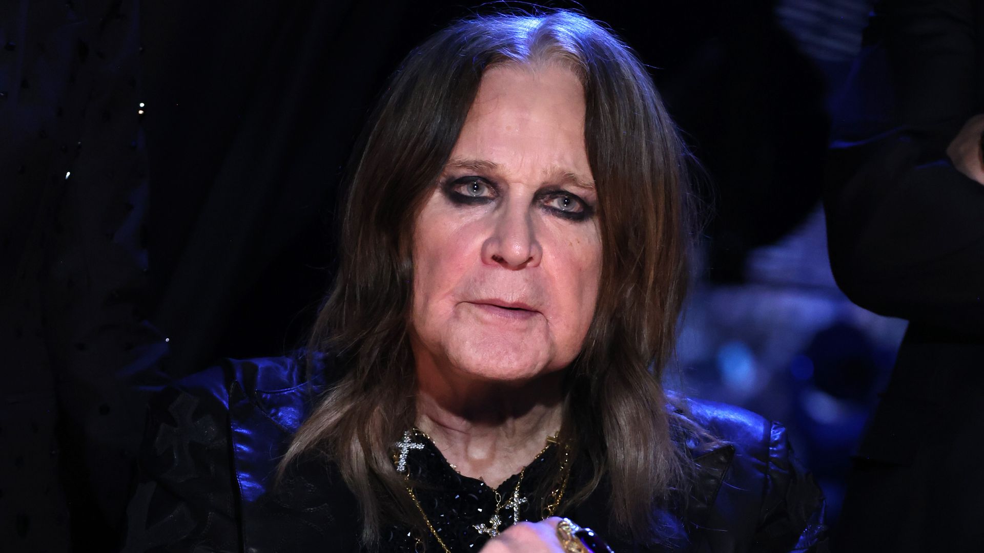 Ozzy Osbourne