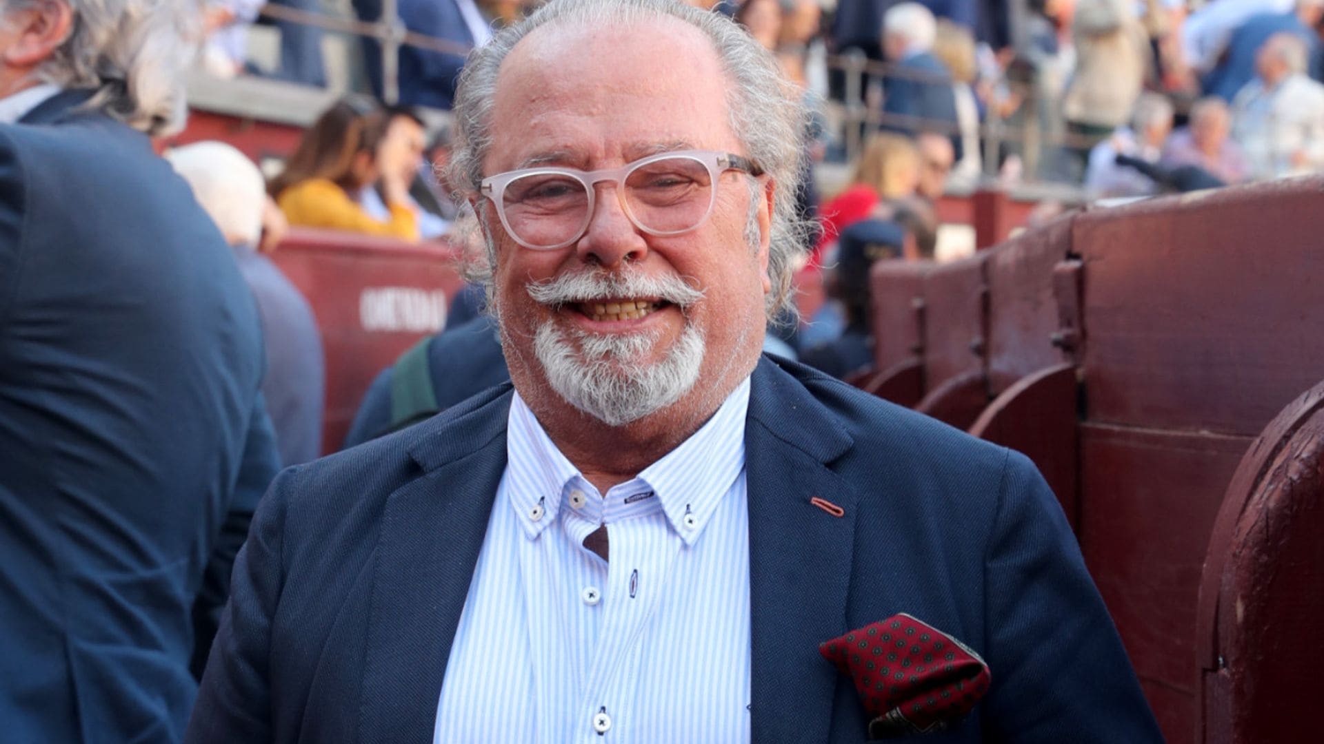 Muere el humorista Paco Arévalo a los 76 años