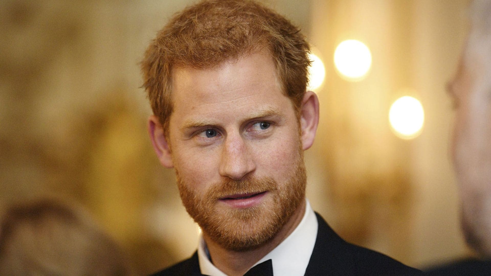 El príncipe Harry ya había fantaseado con apartarse de la Casa Real
