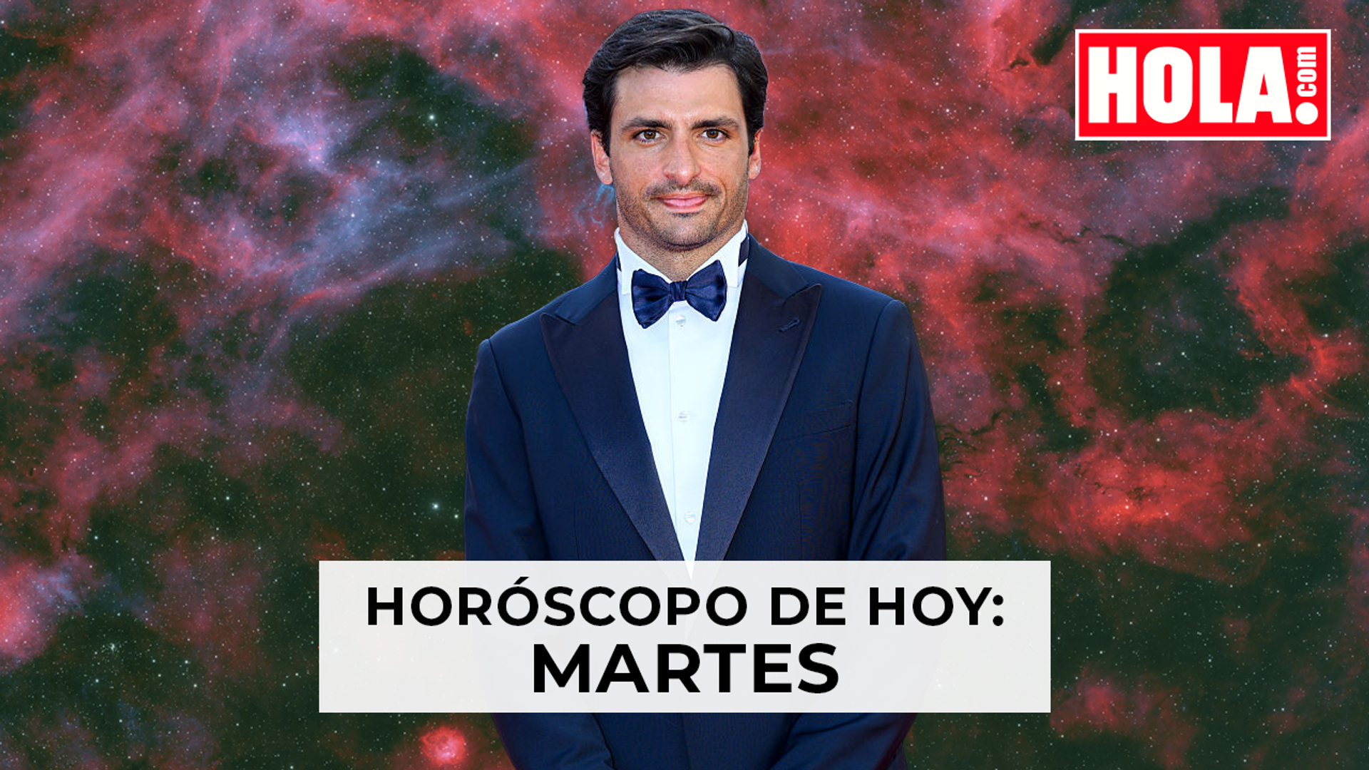 Carlos Sainz Jr.