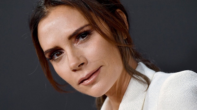 victoria beckham alimentos