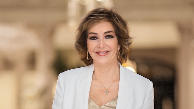 Ana Rosa Quintana HO4201