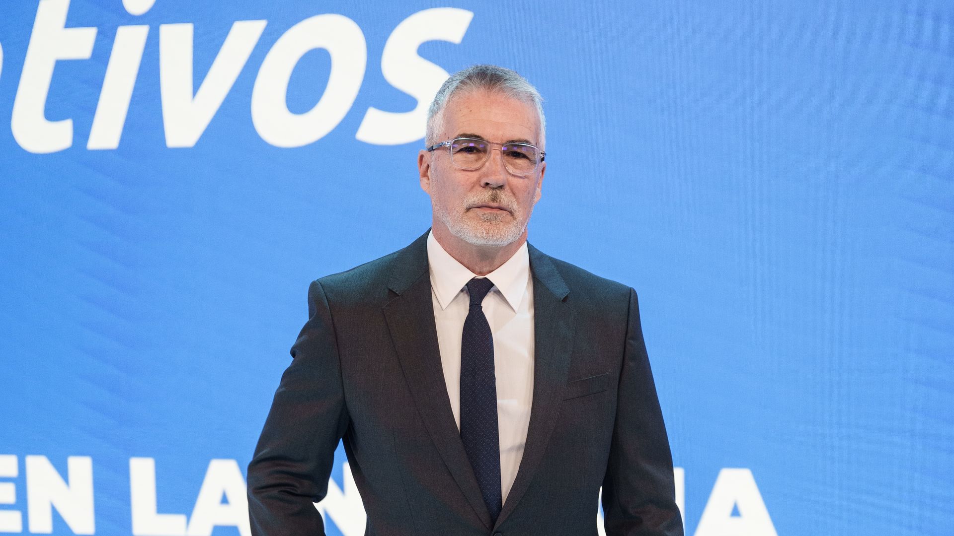 David Cantero rompe su silencio sobre las razones de su comentada salida de Telecinco