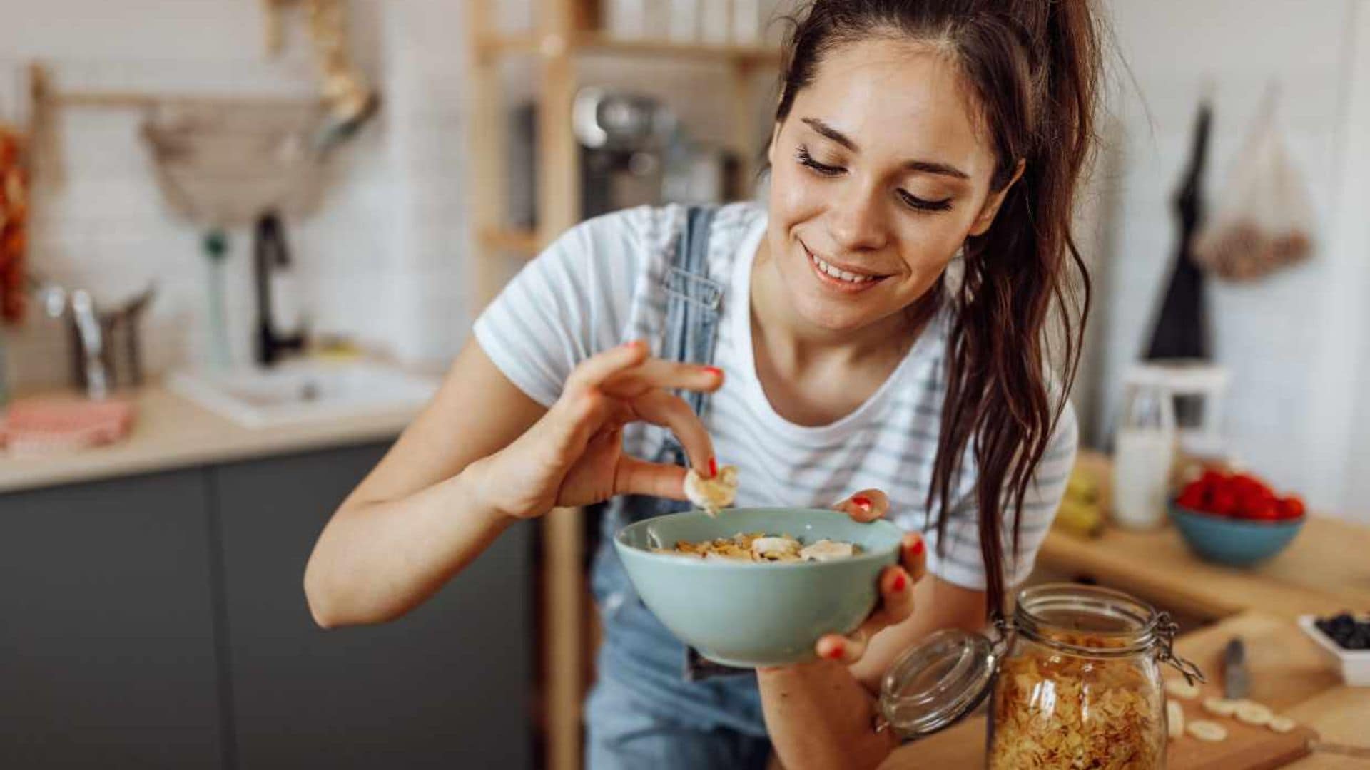 ¿Están siempre las dietas a corto plazo condenadas al fracaso?