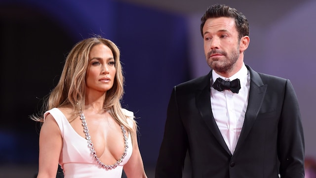 JLo y Ben podrían tener su primera aparición pública en semanas en una premier en septiembre.
