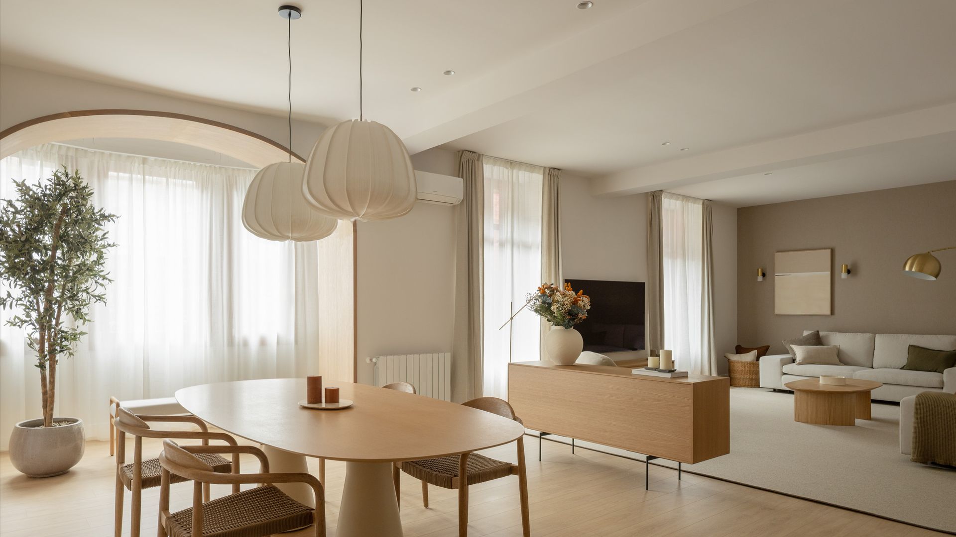 Proyecto de IN56 Interiorismo