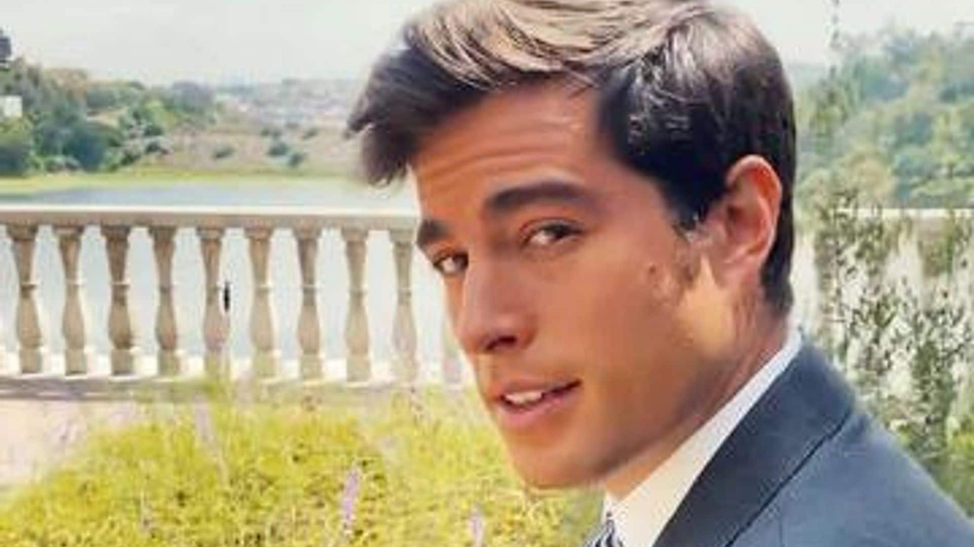 El emotivo mensaje de despedida de Danilo Carrera: ‘Nos volveremos a ver’