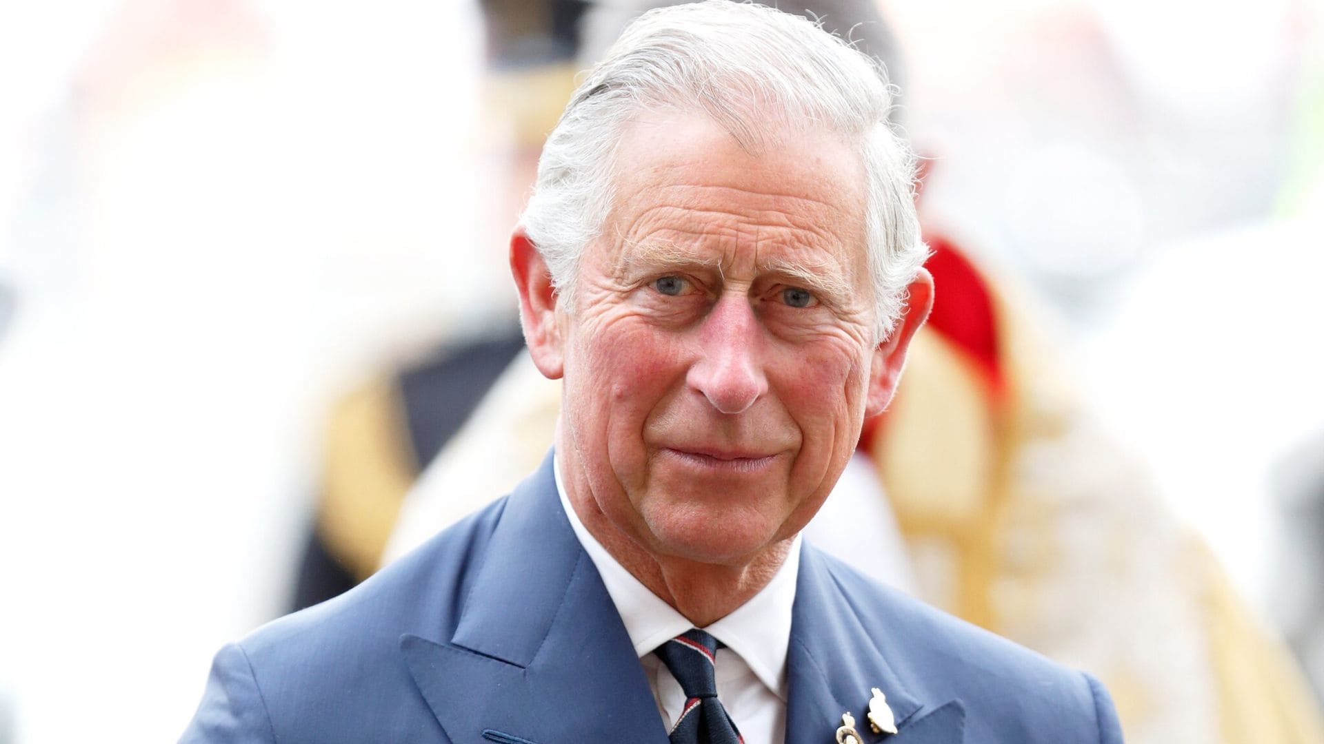 Esta es la razón por la que el príncipe Carlos no estará en el homenaje a Diana de Gales