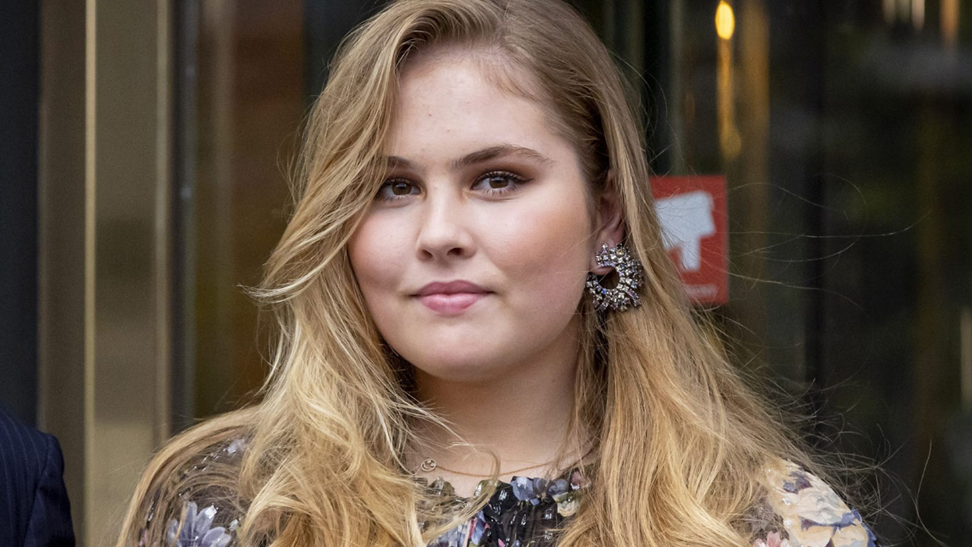 La fiesta de cumpleaños de Amalia de los Países Bajos, la última polémica de los Orange