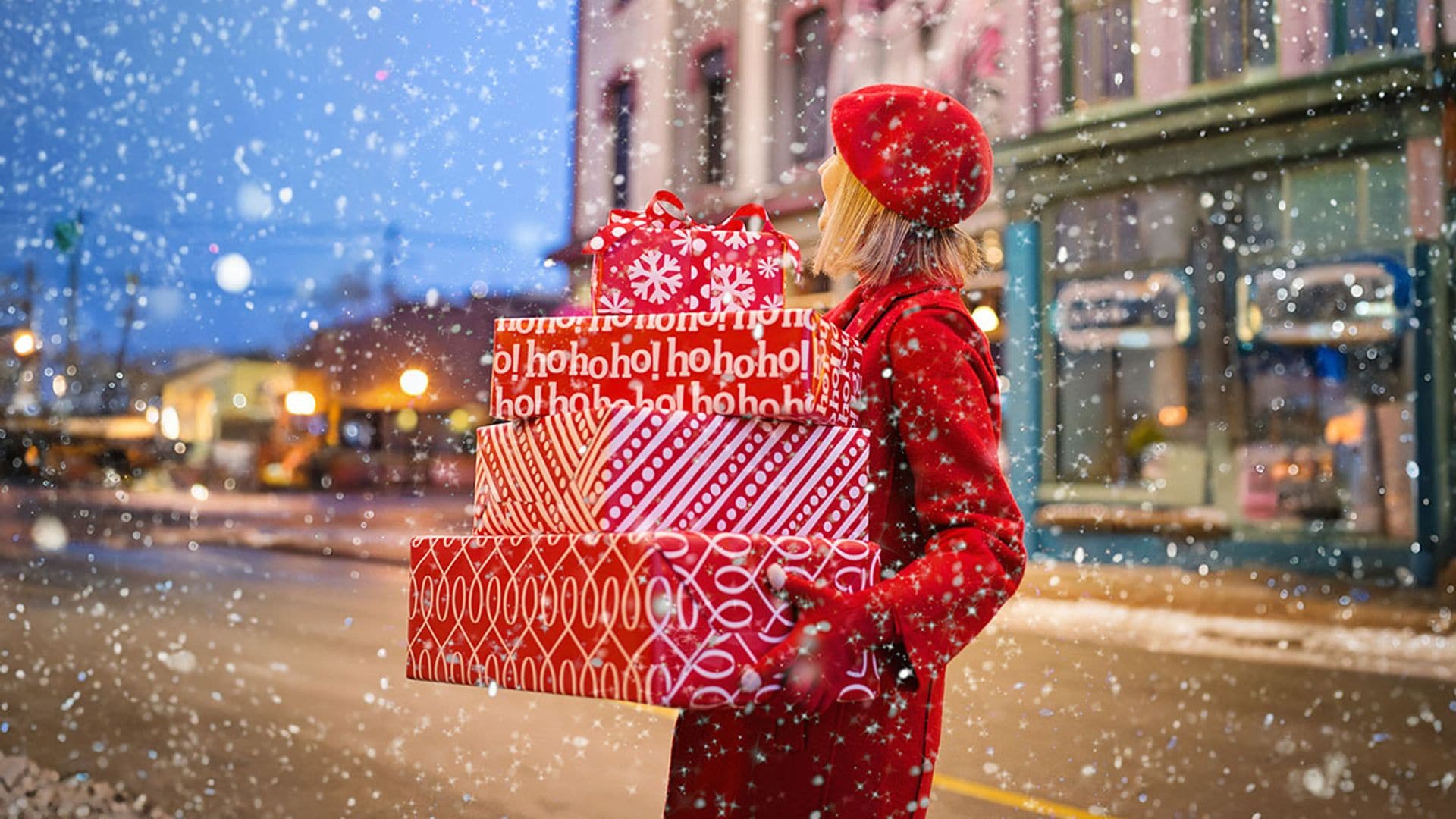 Los 9 perfumes que eligen las editoras de belleza de ¡HOLA! para regalar esta Navidad