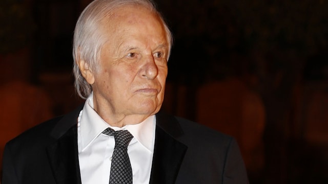 Manuel Benítez, emocionado tras las palabras que le ha dedicado su hijo