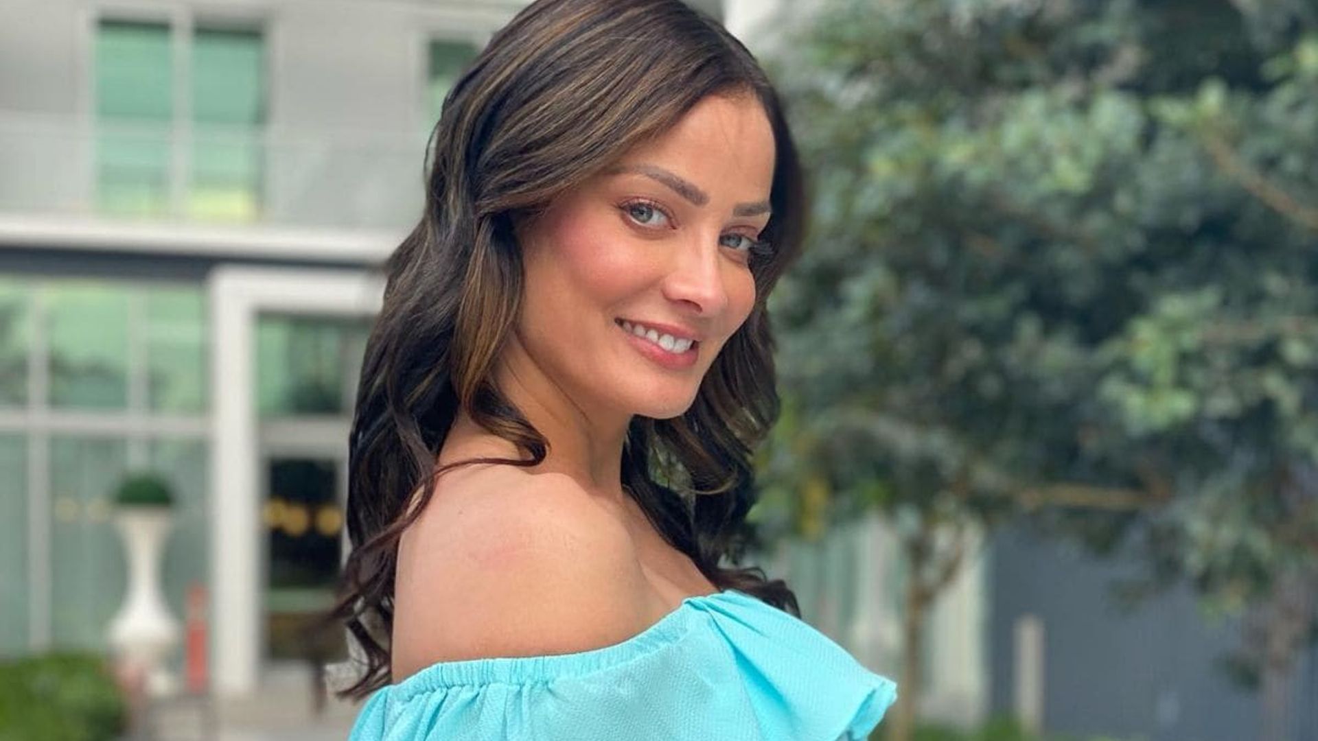 Dayanara Torres reacciona al compromiso de su ex, Marc Anthony