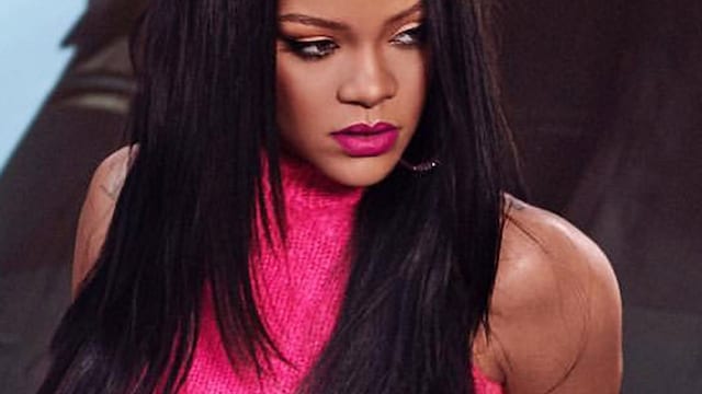 labios rosas morenas rihanna 2tt