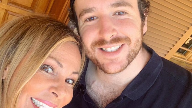ana obreg n y su hijo alex lequio jr 
