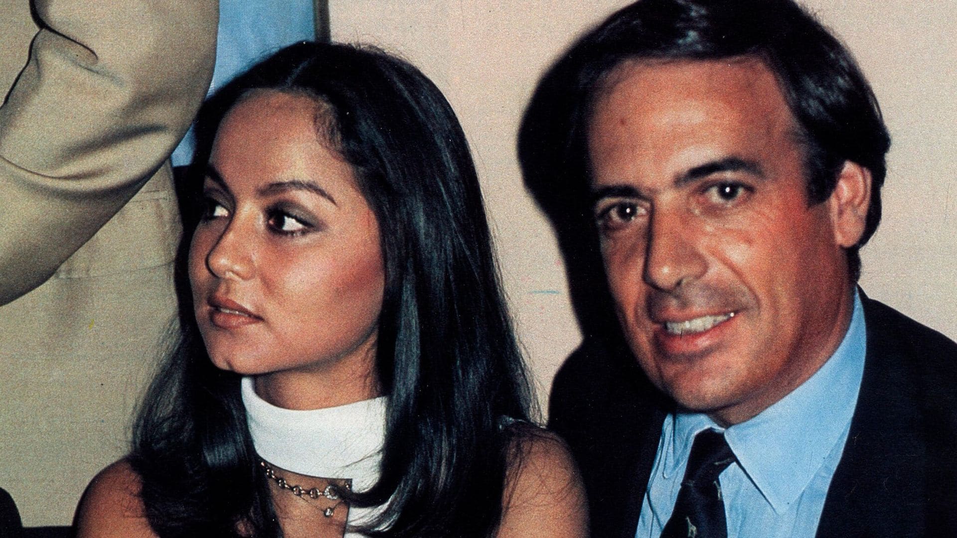 La boda ‘secreta’ de Isabel Preysler y Carlos Falcó